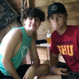 Meet your Posher, Jake